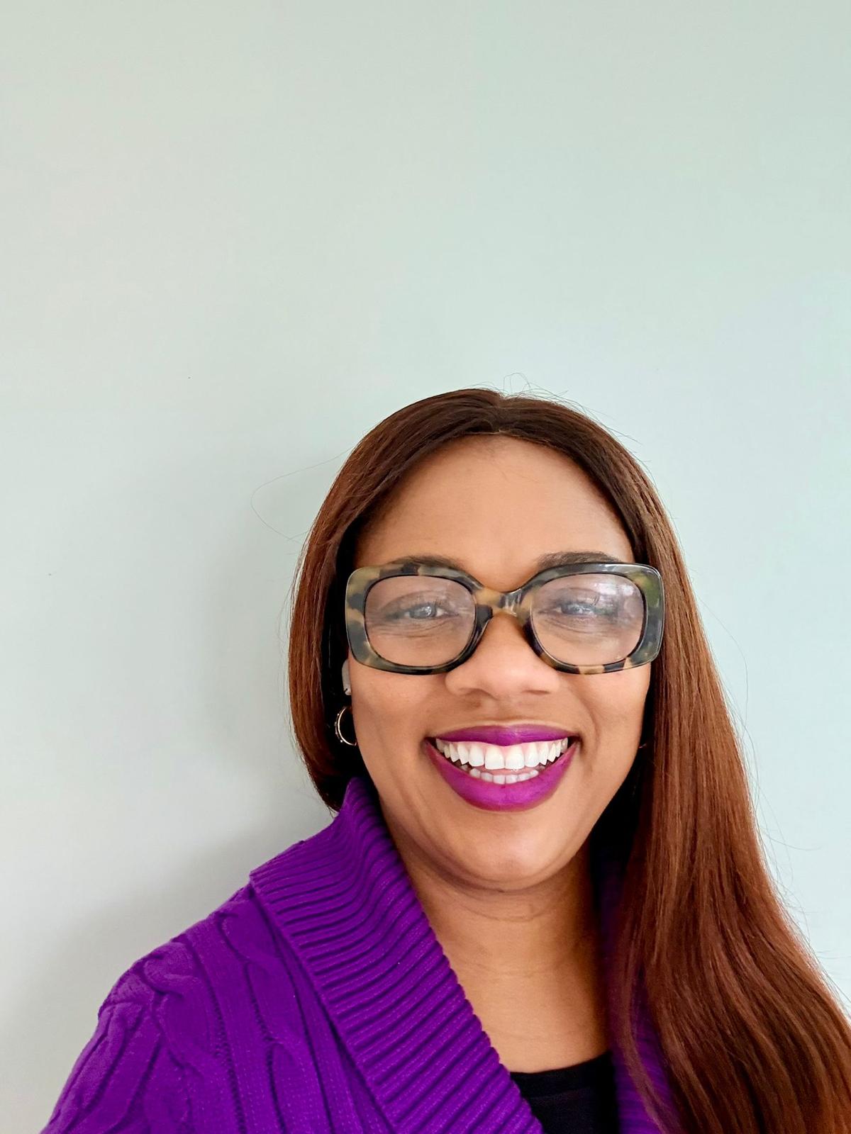 Annabel Tagoe-Bannerman