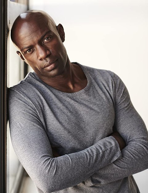 David Gyasi