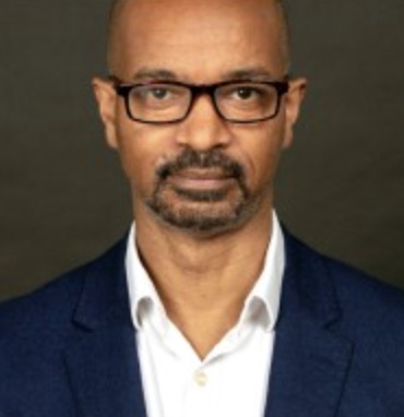 Dr David Dunkley Gyimah