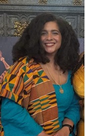 Georgina Sommerville