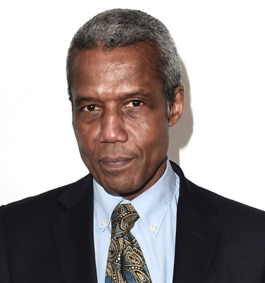 Hugh Quarshie