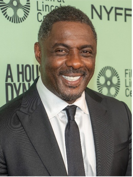 Idris Elba
