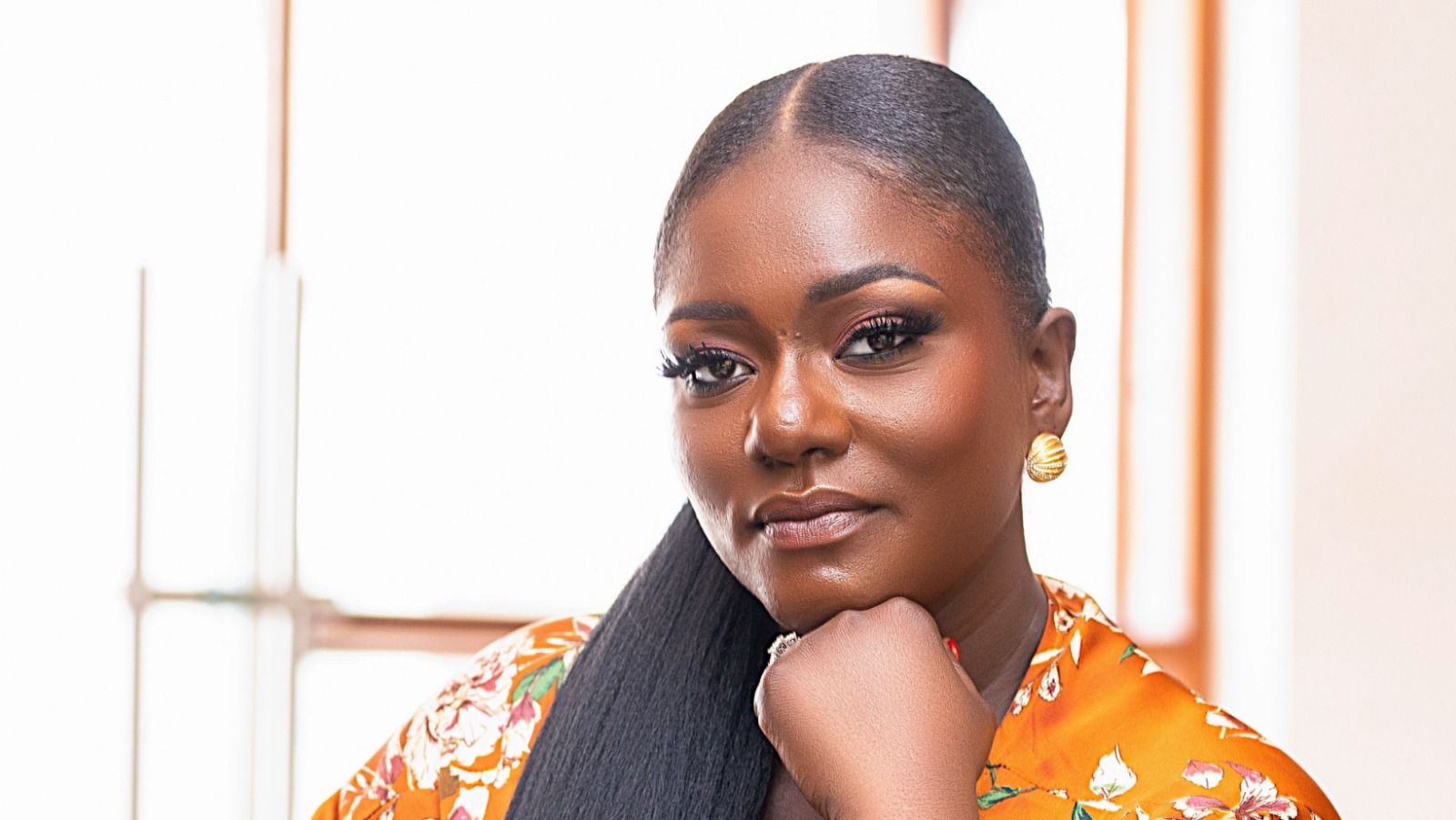 Lady Dentaa Amoateng MBE