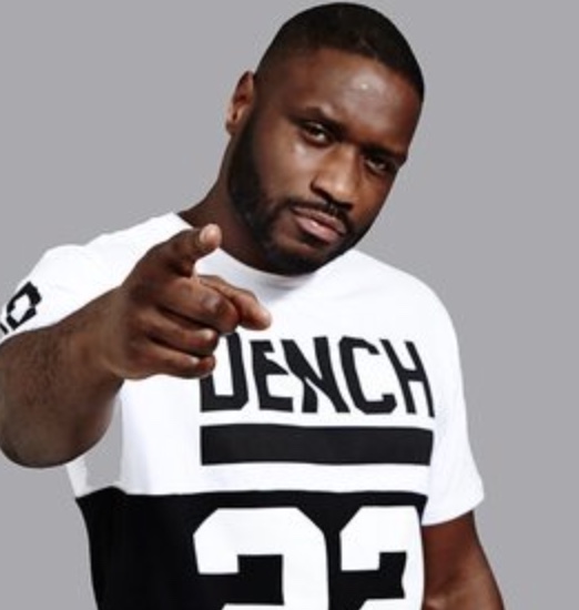 Lethal Bizzle