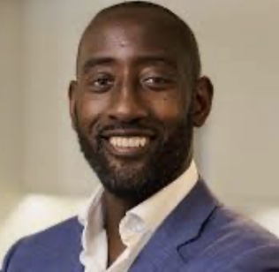 Lord Peter Bonyiah Babudu