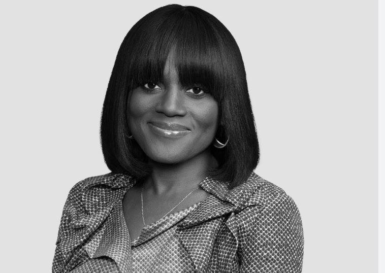 MaameYaa Kwafo-Akoto