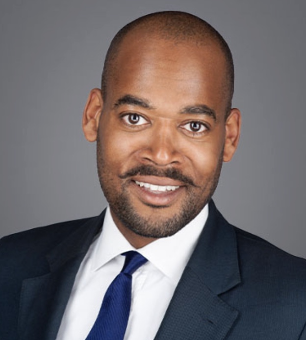 Mr Kweku Aggrey Orleans