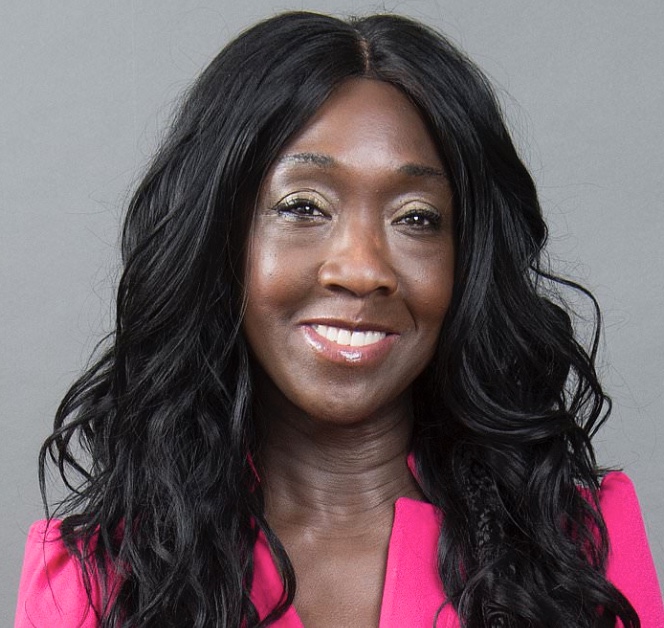 Nana Akua Amoatemaa-Appiah