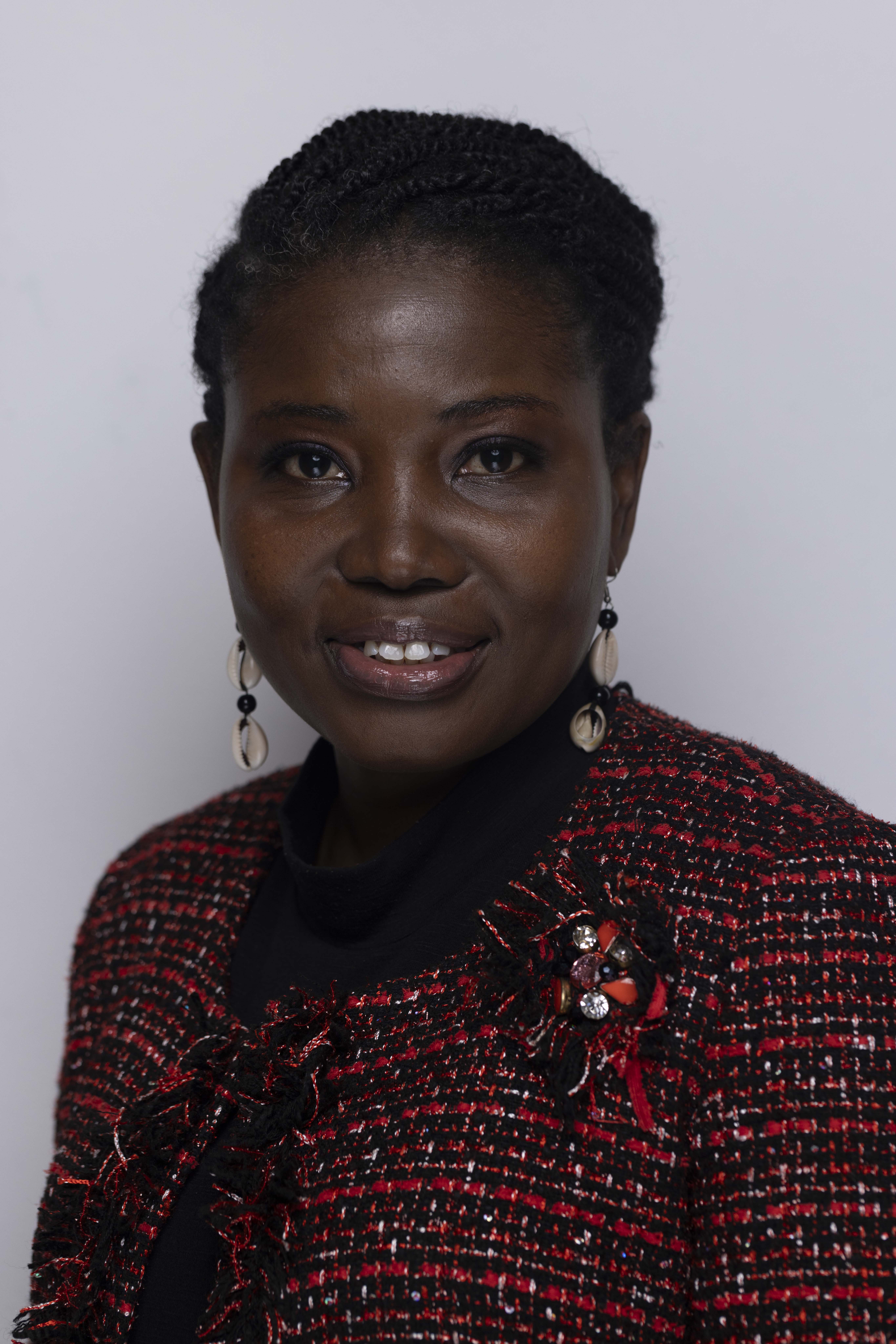 Yvonne Abba-Opoku